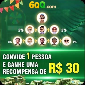 777w Indique amigos para receber um bônus